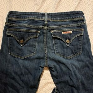 Hudson Bootcut Jeans